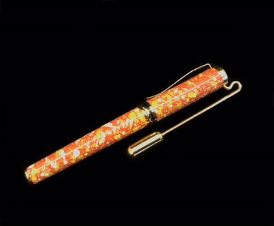 Зажим брошь для галстука / на пиджак