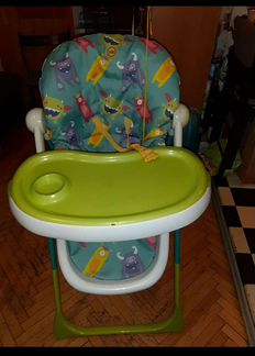 Стул для кормления