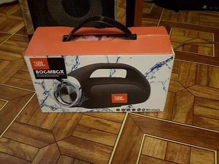 Продается колонка jbl