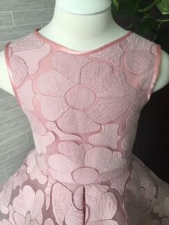 Платье новое для девочки