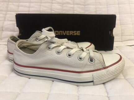 Кеды Converse, All star, 36