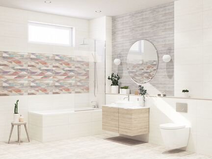 Плитка напольная и стеновая Shabby