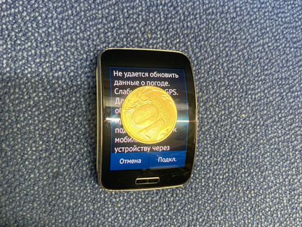 Телефон Samsung r750