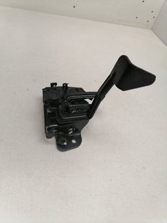 Замок капота передний Hyundai Creta 1 2016-2020