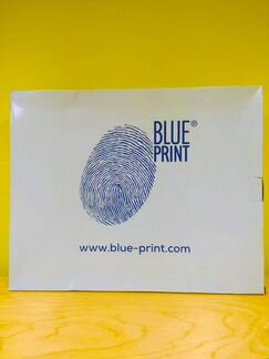 Воздушный фильтр blue print Hyundai Kia
