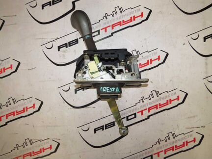 Ручка кпп toyota chaser cresta mark II GX90 JZX90
