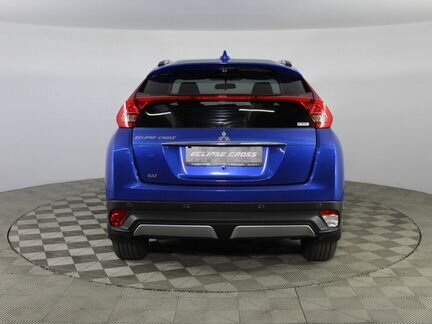 Mitsubishi Eclipse Cross 1.5 CVT, 2019