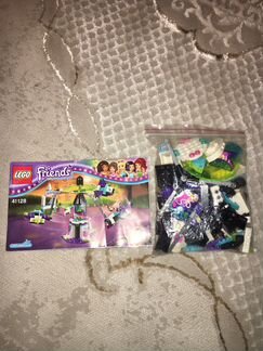 Lego Friends