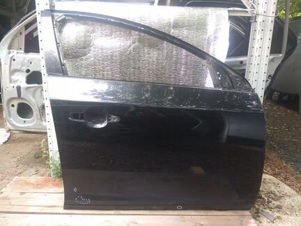 Дверь передняя правая Вольво С 60 2 Volvo S60