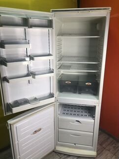 Холодильник атлант