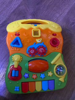 Ходунки «Суперкар»