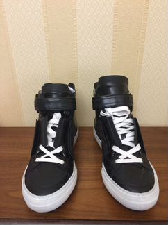 Ботинки Pierre Hardy