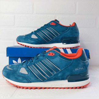 Кроссовки Adidas ZX 750
