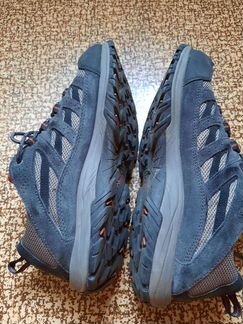 Кроссовки Columbia