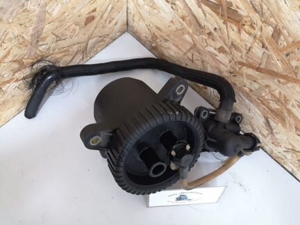 Корпус топливного фильтра Мерседес Спринтер