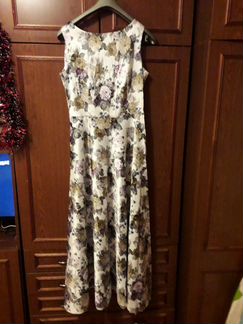 Платье размер 50