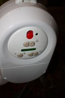 Качели Fisher price Друзья из тропического леса