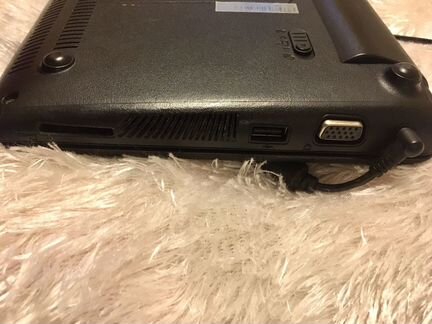 Нетбук asus
