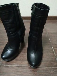 Ботинки женские