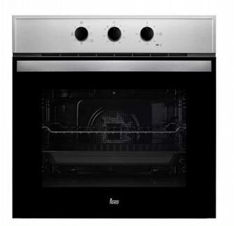 Духовой шкаф Teka HBB 605 stainless steel