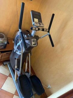 Oxygen сt-56 нrс Степпер (Кpоcстpeйнep)