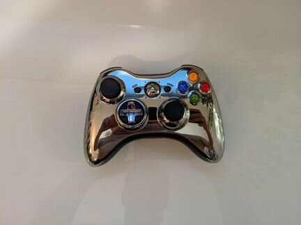 Геймпад Xbox 360