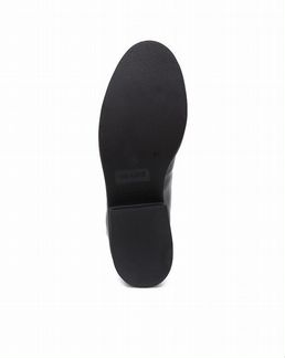 Ботинки Vic Matie Оригинал Новые С мехом