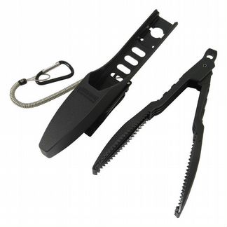 Захват для рыбы Meiho F Grip BM