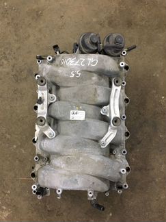 Впускной коллектор Mercedes M273