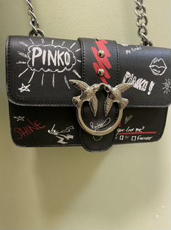 Сумка Pinko