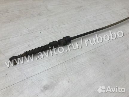 Трос АКПП Mitsubishi Lancer 9 4G18 2006