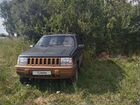 Jeep Grand Cherokee 5.2 AT, 1995, 325 000 км объявление продам