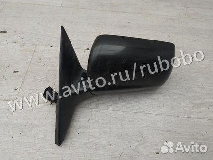 Зеркало левое Audi Allroad C5 AKE 2002