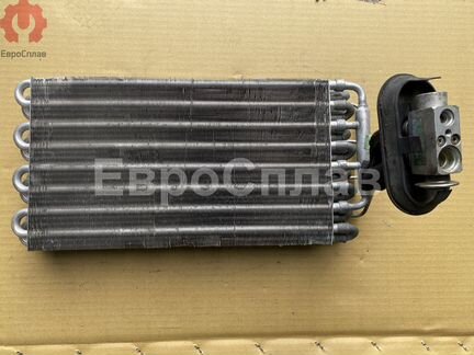 Радиатор кондиционера (испаритель) MAN TGA/TGS/TGX