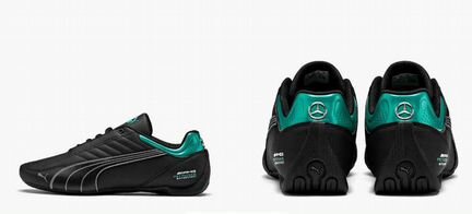 Кроссовки puma mapm Future Kart Cat
