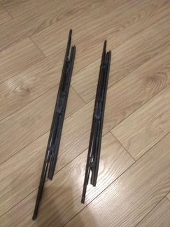 Держатели щеток стеклоочистители bmw e39