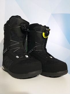 Ботинки для сноуборда Head scout LYT BOA 19/20 NEW