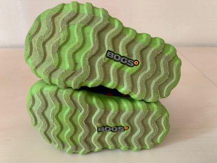 Сапоги Bogs B-Moc р.22