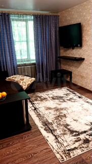 1-к квартира, 32 м², 1/5 эт.