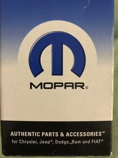 Лампа Mopar для Chrysler, Jeep, Dodge, Ram, Fiat
