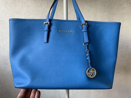Сумка Michael Kors Jet Set large