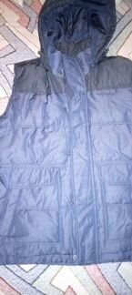 Жилет westland размер L