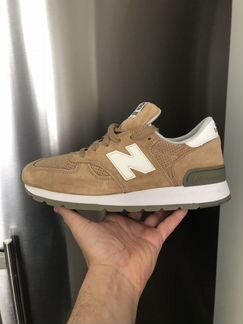 New Balance 990 USA 10US-44EU-43RUS-28см
