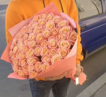 101 Роза Цветы Букеты Розы Доставка 201 51 25 роз