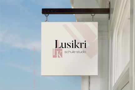 Разработка логотипа