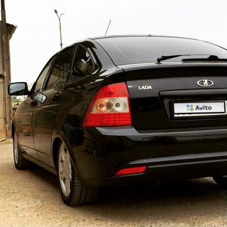 LADA Priora 1.6 МТ, 2012, 150 000 км