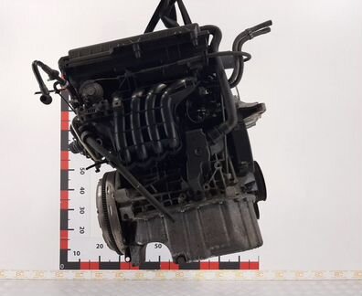 Двигатель (двс) Volkswagen Golf 4 об 1,4 036100032