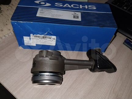 Подшипник выжимной Форд Транзит tdci