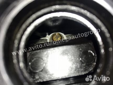 Двигатель 4B12 Mitsubishi Outlander Lancer 2.4л