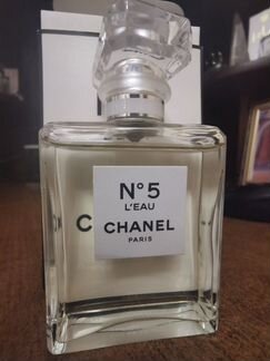Chanel n5